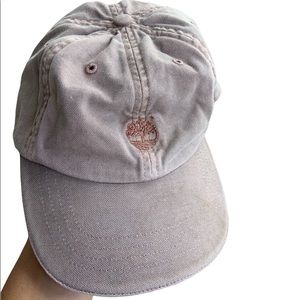 ✶ ✶ VINTAGE BROWN TIMBERLAND HAT ✶ ✶